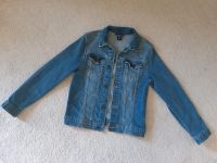 Jeansjacke wie neu von H&M gr. 152 Hessen - Hofheim am Taunus Vorschau