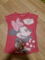 T-Shirt Minnie Mouse 104 sfera Baden-Württemberg - Karlsruhe Vorschau