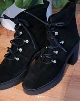 Topshop-  Stiefeletten Größe 42 Hessen - Kassel Vorschau