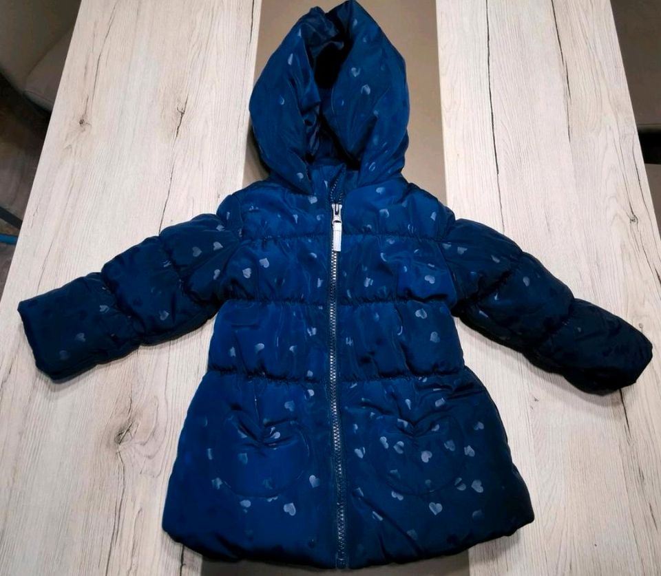 Neuwertige Mädchen Jacke Gr. 80 von Ernstings Family / Topolino in Sachsen  - Meißen | Babykleidung Größe 80 kaufen | eBay Kleinanzeigen ist jetzt  Kleinanzeigen