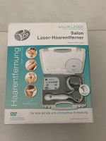Salon Laser Haarentferner Model LAHR-C3000 von Rio Duisburg - Homberg/Ruhrort/Baerl Vorschau