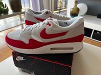 Nike Air Max 1 86 OG Big Bubble US 13 - EUR 47,5 Sachsen-Anhalt - Magdeburg Vorschau