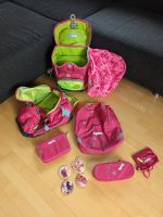 Ergobag Pink mit Sternen Baden-Württemberg - Stimpfach Vorschau