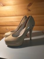 Buffalo High Heels - 11,5cm Absatz - leichte Gebrauchsspuren Bayern - Aschaffenburg Vorschau