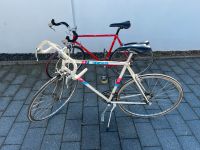 Zwei Retro Rennräder Bayern - Oberasbach Vorschau
