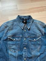 G-Star Hemd/Bluse Damen Gr. L Nordrhein-Westfalen - Wenden Vorschau