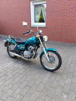 Schöne Honda CA 125 Rebell Nordrhein-Westfalen - Gütersloh Vorschau