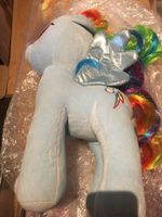 Build a Bear Pegasus Rainbow Dash My Little Pony Sachsen - Weißwasser Vorschau