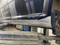 ✅❗Schweller und Türeinstieg reparieren❗ Spengler für Ihr Auto❗ Wir reparieren Ihre Schweller und Rostlöcher an Ihrem Fahrzeug ❗ Meisterbetrieb ✅✅ Bayern - Gachenbach Vorschau