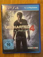 PS4 Uncharted 4 Niedersachsen - Hameln Vorschau