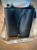 Ralph Lauren Handtasche Nordrhein-Westfalen - Neunkirchen-Seelscheid Vorschau