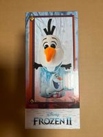 Tasse + Puppe Plüsch Frozen II 2 Disney NEU/OVP/Olaf Hessen - Ginsheim-Gustavsburg Vorschau