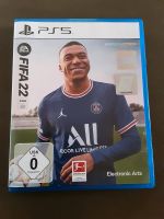 PS5 FIFA 22 - neu Bayern - Arnstorf Vorschau