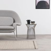 -20% KNOLL - Platner Beistelltisch München - Moosach Vorschau