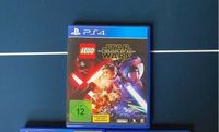 PS4 Spiel Star Wars “Das Erwachen der Macht” Bayern - Mauern Vorschau