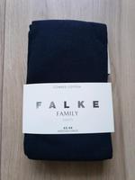 Falke Family Strumpfhose - dark navy | Gr. 42-44 (M/L) | UVP: 24€ Bielefeld - Brackwede Vorschau