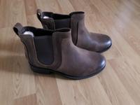 UGG Boots aus Leder Stuttgart - Stuttgart-Nord Vorschau