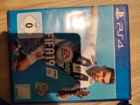 FIFA 19 ps4 West - Unterliederbach Vorschau