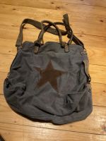 Tasche Handtasche mit Stern Nordrhein-Westfalen - Viersen Vorschau