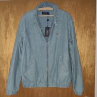 Polo Ralph Lauren Sommer Frühling Jacke Jeans M NEU Saarbrücken - St Johann Vorschau