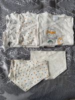 Baby Body 3 - Pack und 2 x Baby-Lätzchen Hessen - Rüsselsheim Vorschau
