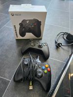 X-Box 360 mit Controller+Spiele Nordrhein-Westfalen - Voerde (Niederrhein) Vorschau