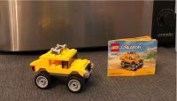 Lego Creator 30283 Geländewagen 100% vollständig Nordrhein-Westfalen - Herne Vorschau