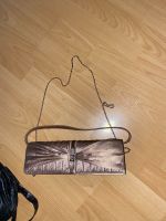 Abendtasche- Clutch/ nicht ganz fehlerfrei Mecklenburg-Strelitz - Landkreis - Blankensee Vorschau