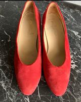 Gr 7,Damen Lederschuhe Bochum - Bochum-Süd Vorschau