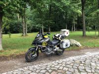 Ducati Multistrada 1200 Enduro - Reiseausstattung - EZ 2016 Niedersachsen - Winsen (Luhe) Vorschau