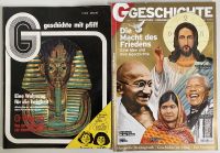 Geschichte mit Pfiff - komplette Sammlung 07/1979 - 12/2014 Niedersachsen - Jork Vorschau