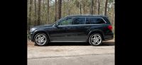 Mercedes Benz GL 350 Designo Leder 7 sitzer Panorama Dach 3x Brandenburg - Rangsdorf Vorschau