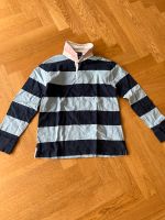 Hellblau dunkelblauer Pullover/ Rugby Shirt Ralph Lauren Größe M Altona - Hamburg Othmarschen Vorschau