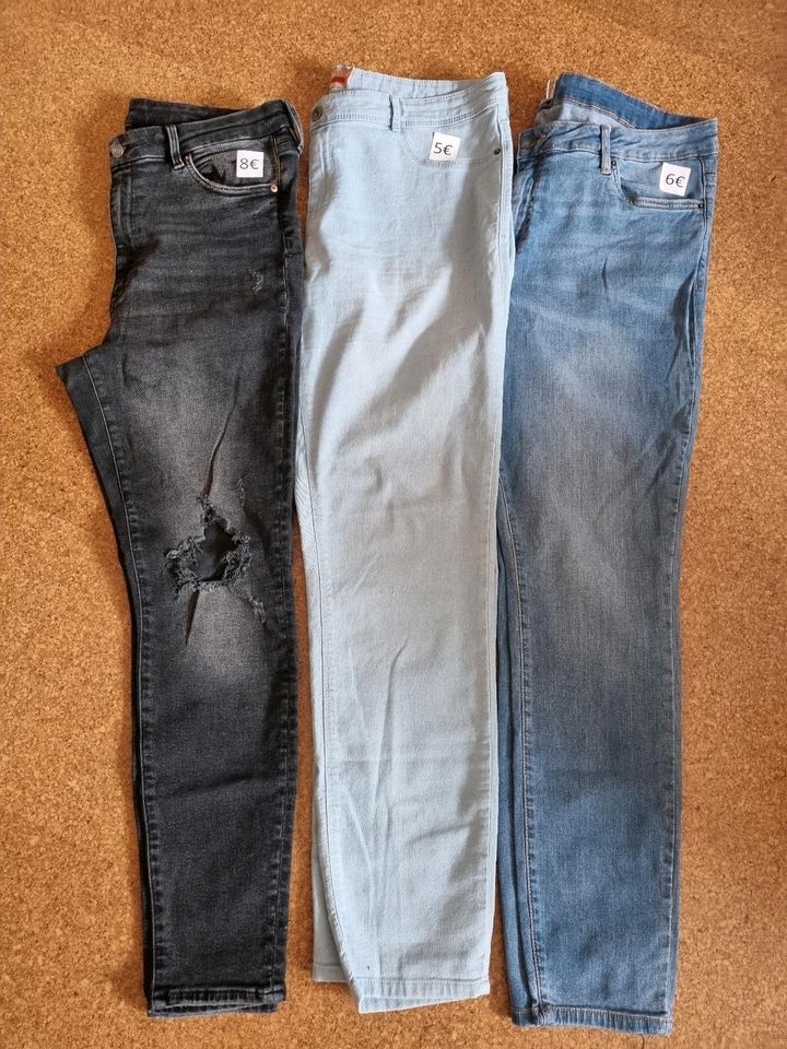 Jeans # Größe 46 in Niedersachsen - Oyten | eBay Kleinanzeigen ist jetzt  Kleinanzeigen