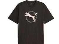 Puma Tshirt mit Etikett, Gr.M Bayern - Meitingen Vorschau