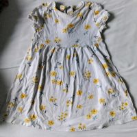 Sehr schönes Sommerkleid mit angesetzten Arm Gr. 80 Berlin - Tempelhof Vorschau