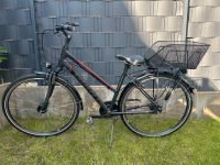 Fahrrad Cityrad Giant Tourer STA Köln - Raderthal Vorschau