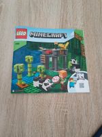 Lego Minecraft Nordrhein-Westfalen - Wesel Vorschau