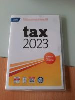 buhl Tax 2023 für Einkommensteuererklärung 2022 Schleswig-Holstein - Neudorf-Bornstein Vorschau