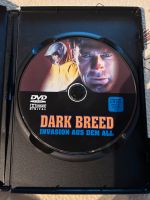 DVD Film Monster Man, Three kings,dark breed Invasion aus dem all Baden-Württemberg - Tauberbischofsheim Vorschau