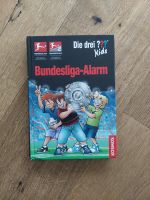 Die 3 ??? Kids Bundesliga Alarm Baden-Württemberg - Gomaringen Vorschau