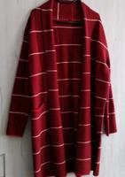 Roter Cardigan, Gr. S/M, neuwertig Sachsen - Meißen Vorschau