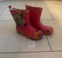 Gummistiefel für Kinder Schleswig-Holstein - Oering Vorschau