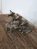 Schleich Esel Nordrhein-Westfalen - Lübbecke  Vorschau