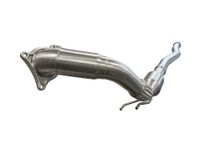 BULL-X VAG 1,8 - 2,0 TFSi Downpipe EG Euro 4/5 VW Golf 5 6 GTI R Niedersachsen - Bruchhausen-Vilsen Vorschau