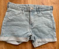 H&M Jeans Shorts kurze Hose Denim Gr. 128 neu! Berlin - Pankow Vorschau