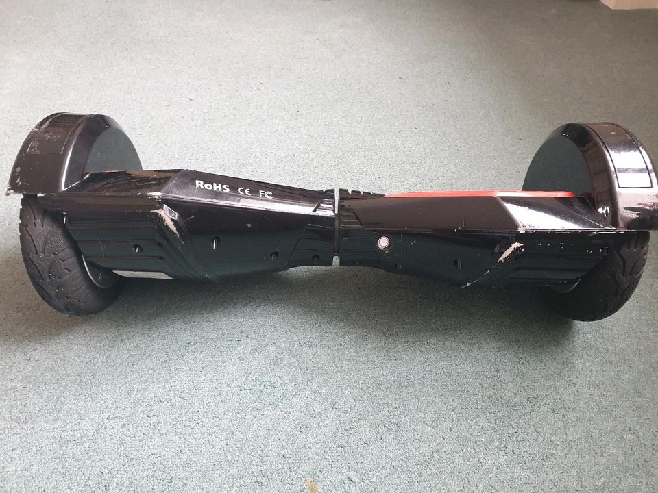 Hoverboard WMH8-8 in Ingolstadt