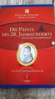 die Päpste des 20.Jahrhunderts Bayern - Gunzenhausen Vorschau