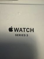 Apple Watch Series 3 42mm Nordrhein-Westfalen - Mettmann Vorschau