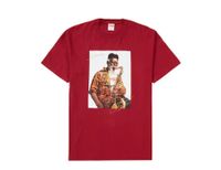 Supreme Pharoah Sanders Photo Tee in L Saarland - Überherrn Vorschau